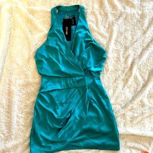 DO+BE Dress